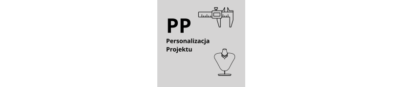 Usługa Personalizacji Projektu