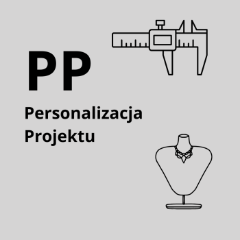 Usługa Personalizacji Projektu