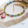 Naszyjnik OTTO – unikatowa biżuteria handmade Naszyjnik OTTO – unikatowa biżuteria handmade