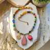 Naszyjnik OTTO – unikatowa biżuteria handmade Naszyjnik OTTO – unikatowa biżuteria handmade