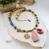 Naszyjnik OTTO – unikatowa biżuteria handmade Naszyjnik OTTO – unikatowa biżuteria handmade