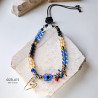Naszyjnik MOYO – artystyczna biżuteria handmade z sercem z mosiądzu | Gizelle’s Naszyjnik MOYO – artystyczna biżuteria handmade z sercem z mosiądzu | Gizelle’s
