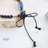 Naszyjnik MOYO – artystyczna biżuteria handmade z sercem z mosiądzu | Gizelle’s Naszyjnik MOYO – artystyczna biżuteria handmade z sercem z mosiądzu | Gizelle’s