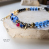 Naszyjnik MOYO – artystyczna biżuteria handmade z sercem z mosiądzu | Gizelle’s Naszyjnik MOYO – artystyczna biżuteria handmade z sercem z mosiądzu | Gizelle’s