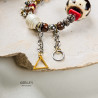 Bransoletka HERERO – bransoletka handmade z kamieni naturalnych Bransoletka HERERO – bransoletka handmade z kamieni naturalnych