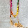 Naszyjnik SOL – kolorowy naszyjnik handmade