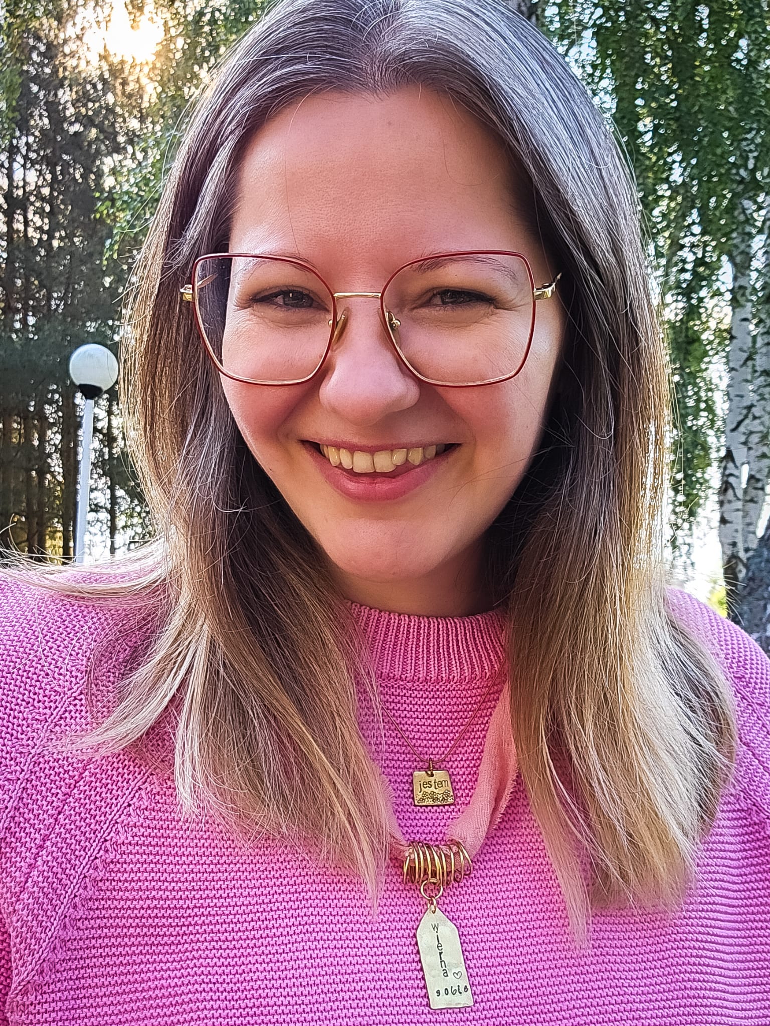 zdjęcie profilowe