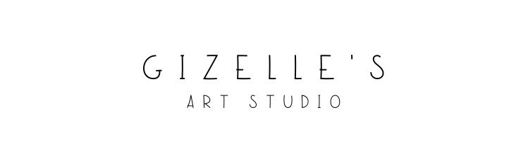 Gizelle's Art Studio