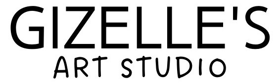 Gizelle's Art Studio